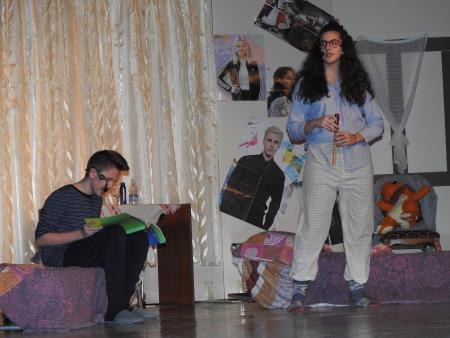 Osrednja občinska slovesnost ob počastitvi slovenskega kulturnega praznika, 7.2.2017 43